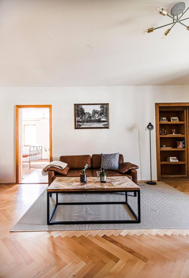Apartmán Masaryk Český Krumlov Exterior foto