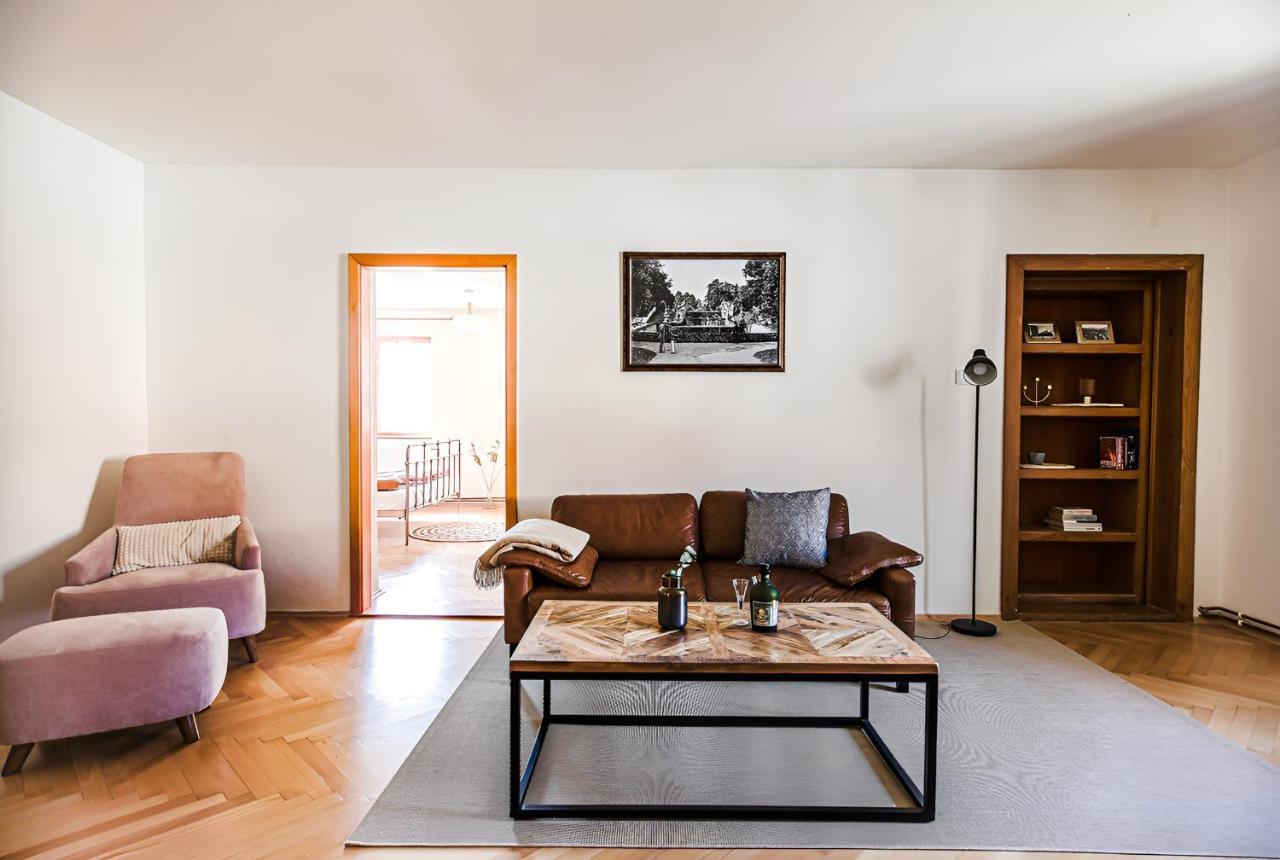 Apartmán Masaryk Český Krumlov Exterior foto